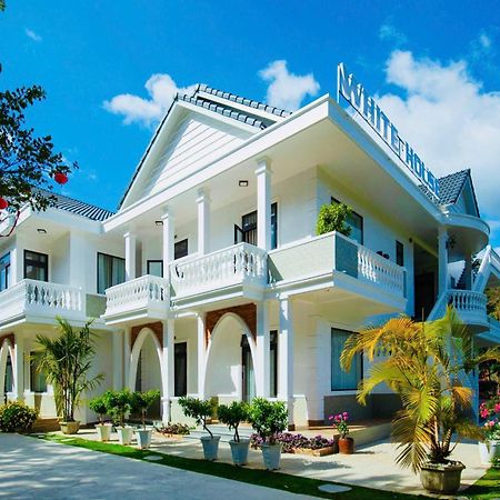 White Villa Далат Экстерьер фото