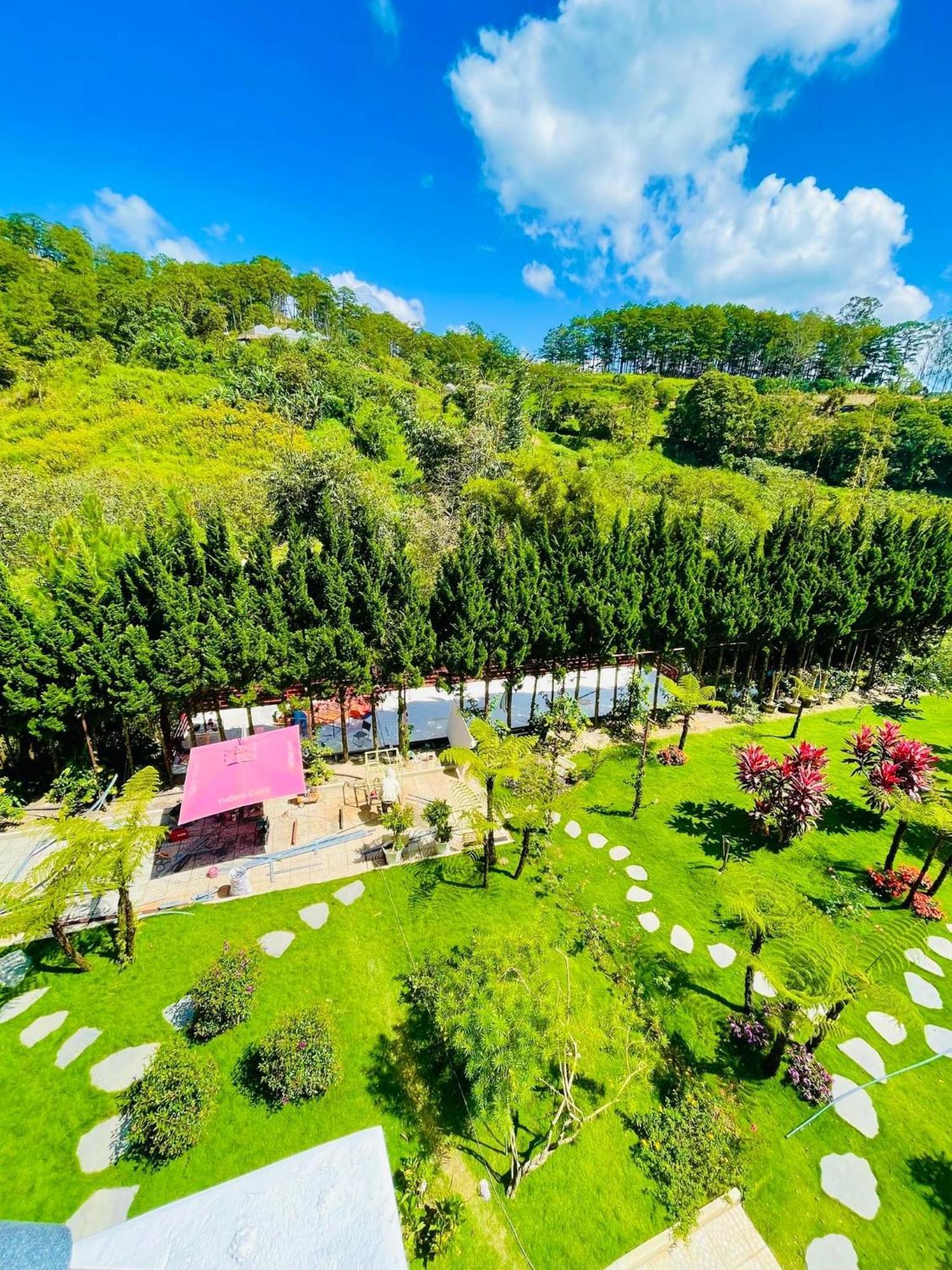 White Villa Далат Экстерьер фото